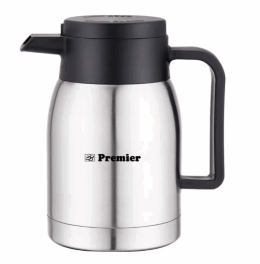 PREMIER VACUUM COFFEE POT 350ML PCS 350